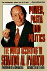 Power Pasta  Politics The World According to Senator Al D'Amato