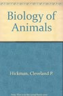 Biology of Animals