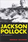 Jackson Pollock  A Biography
