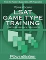 PowerScore LSAT Game Type Training