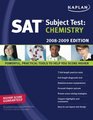 Kaplan SAT Subject Test Chemistry 20082009 Edition