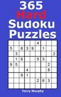 365 Hard Sudoku Puzzles