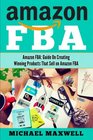 Amazon FBA Guide on Creating Winning Products That Sell on Amazon FBA