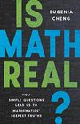 Is Math Real How Simple Questions Lead Us to Mathematics Deepest Truths