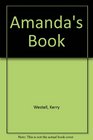 Amanda's Book