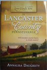 Love Finds You in Lancaster County Pennsylvania