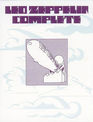 Led Zeppelin Complete