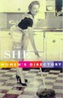 The She Women's Directory