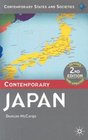 Contemporary Japan Second Edition