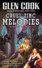 Cruel Zinc Melodies (Garrett, P.I., Bk 12)