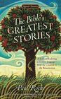 The Bible's Greatest Stories (Signet Classics)