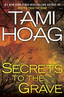 Secrets to the Grave (Oak Knoll, Bk 2)