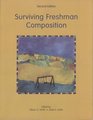 Surviving Freshman Composition
