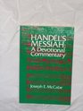 Handel's Messiah A Devotional Commentary