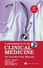 Fundamentals of Clinical Medicine An Introductory Manual