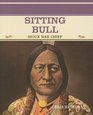 Sitting Bull Sioux War Chief
