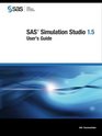 SAS Simulation Studio 15 User's Guide