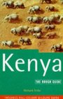 The Rough Guide to Kenya Fifth Edition