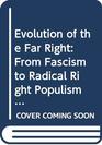 Fascism and the Extreme Right