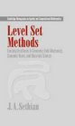 Level Set Methods  Evolving Interfaces in Computational Geometry Fluid Mechanics Computer Vision and Materials Science