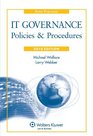 IT Governance Policies  Procedures 2010 Edition
