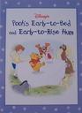 Pooh's EarlytoBed and EarlytoRise Hum