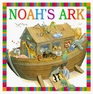 Bible Board Books: Noah's Ark