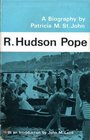 Biography of RHudson Pope