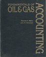 Fundamentals of oil and gas accounting