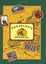 Traveler's Journal (Guided Journals)