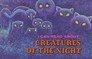 I Can Read About Creatures of Night