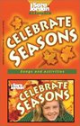 Celebrate Seasons/Book  cassette kit