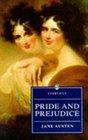 Pride and Prejudice