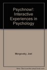 Psychnow Interactive Experiences in Psychology
