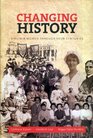 Changing History Virginia Women Through Four Centuries