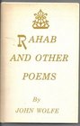 Rahab and other poems