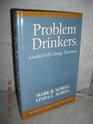 Problem Drinkers Guided SelfChange Treatment