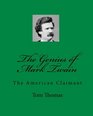 The Genius of Mark Twain The American Claimant