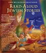 One -Hundred-and-One Read-Aloud Jewish Stories