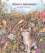 Kitten's Adventure