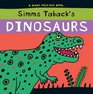 Dinosaurs A Giant FoldOut Book