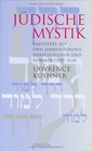 Jdische Mystik Basistexte aus drei Jahrtausenden