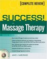 Success In Massage Therapy Revised Edition