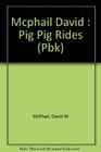 Pig Pig Rides