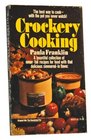 Crockery Cooking