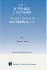 The Juvenile Offender Theory Research and Applications