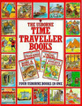 The Usborne Time Traveller's Omnibus