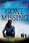 Gone Missing (Kate Burkholder, Bk 4)