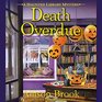 Death Overdue A Haunted Library Mystery