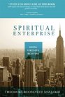 Spiritual Enterprise Doing Virtuous Business